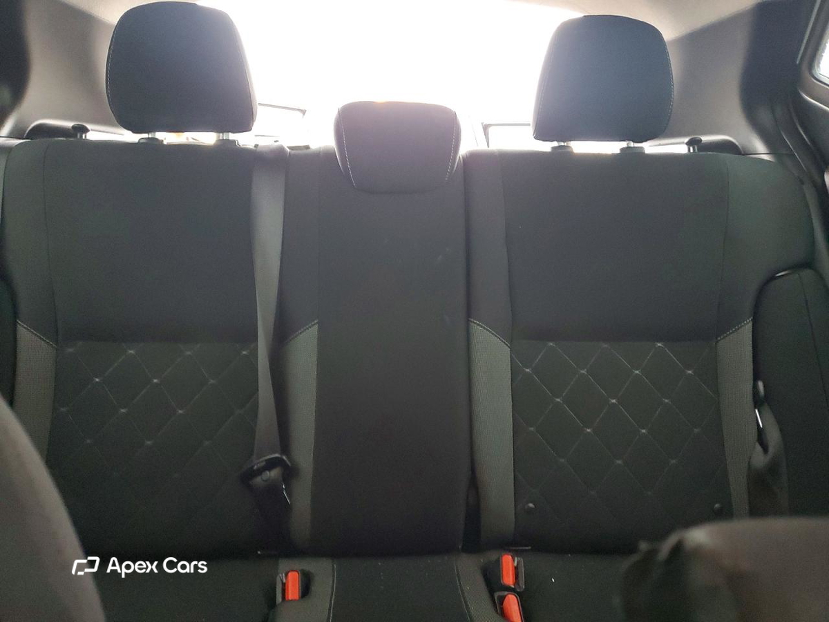 Nissan Kicks 2020