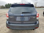 Subaru Forester 2017