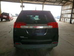 GMC Terrain 2011