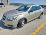 Chevrolet Malibu 2013