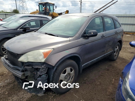 Honda CR-V 2010 - Image 1 of 13