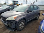 Honda CR-V 2010