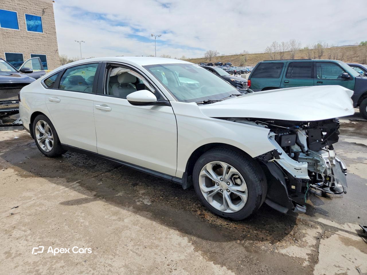 Honda Accord 2023
