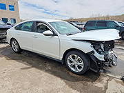Honda Accord 2023