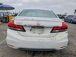 Honda Civic 2013