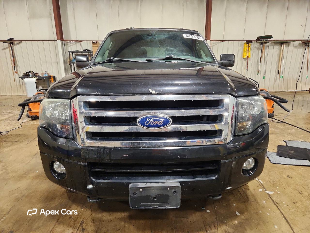 Ford Expedition 2011