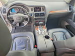 Audi Q7 2015