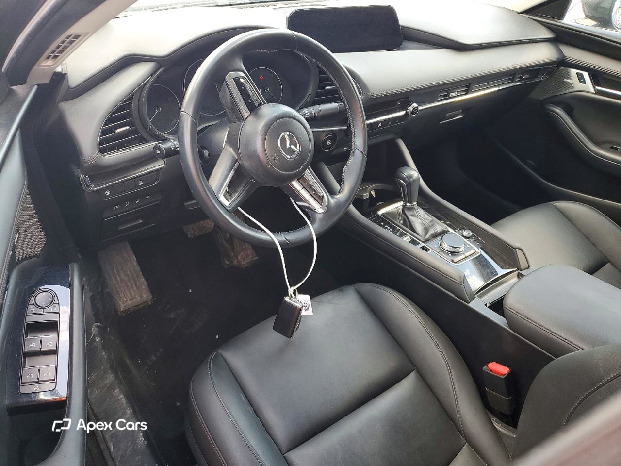 Mazda 3 2020