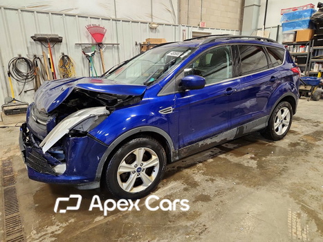 Ford Escape 2016 - Image 1 of 13