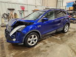 Ford Escape 2016
