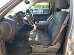 Chevrolet Silverado 2011