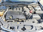Lincoln MKZ 2012