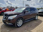 Buick Enclave 2015
