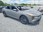 Kia K4 2025