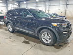 Ford Explorer 2020
