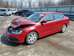 Volkswagen Jetta 2017