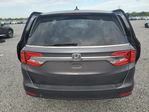 Honda Odyssey 2018