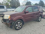 Honda Pilot 2013
