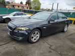 BMW Series 5 2012