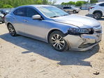 Acura TLX 2016