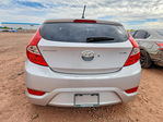 Hyundai Accent 2014