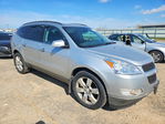 Chevrolet Traverse 2012