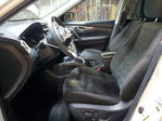 Nissan Rogue 2015