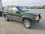 Jeep Cherokee 1996