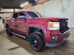 GMC Sierra 2015