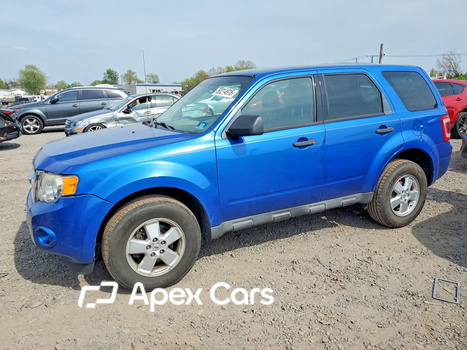 Ford Escape 2012 - Image 1 of 13