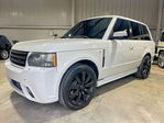 Land Rover Range Rover 2011
