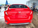 Honda Civic 2021