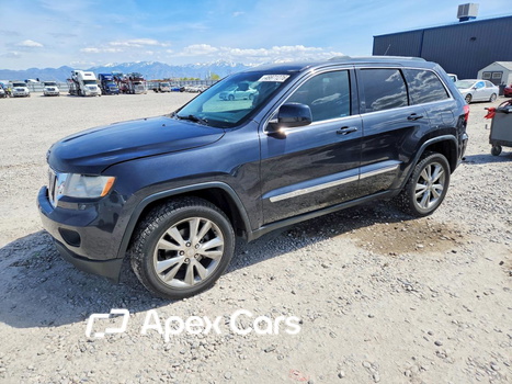 Jeep Cherokee 2013 - Image 1 of 14