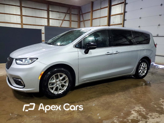 Chrysler Pacifica 2026 - Zdjęcie 1 z 5