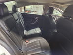 Buick Regal 2015
