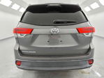 Toyota Highlander 2019