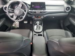 Kia Forte 2023