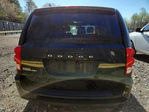 Dodge Caravan 2018