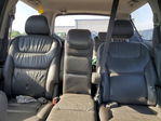 Honda Odyssey 2006