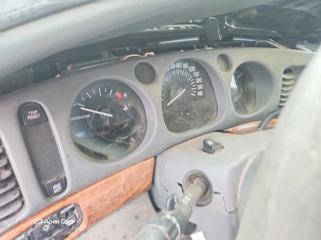Buick LeSabre 2003
