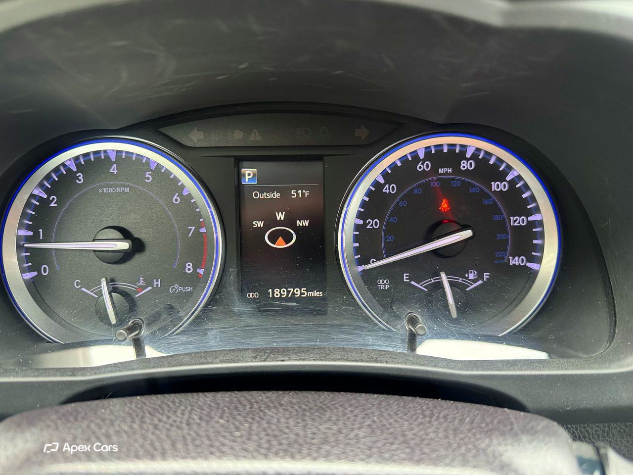 Toyota Highlander 2018