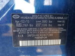 Hyundai Elantra 2016