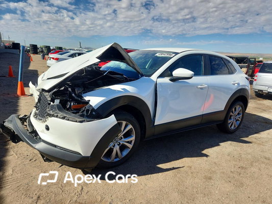 Mazda CX-30 2021 - Image 1 of 12
