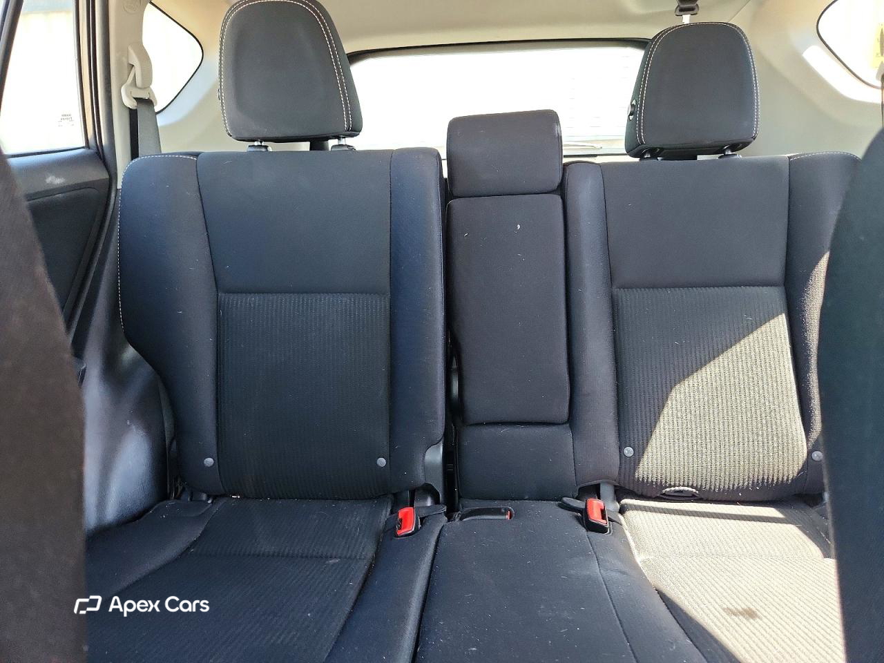 Toyota RAV 4 2013