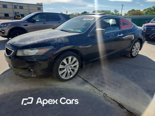 Honda Accord 2009 - Image 1 of 12