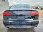 Audi A6 2016