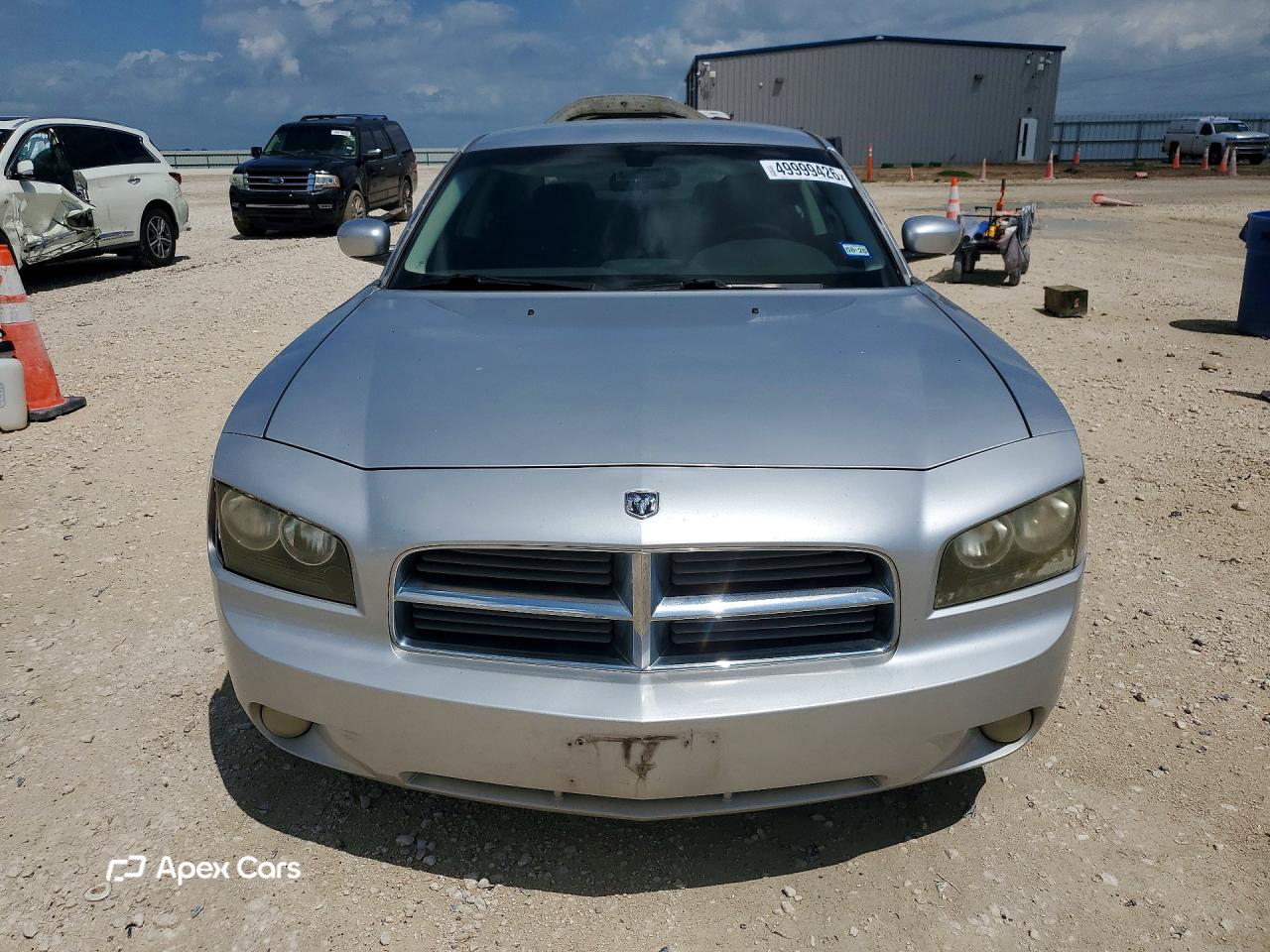 Dodge Charger 2010