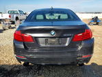 BMW Series 5 2015