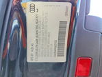 Audi A4 2018