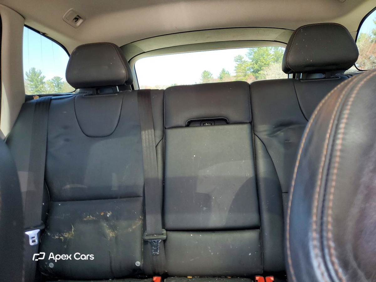 Volvo XC60 2017